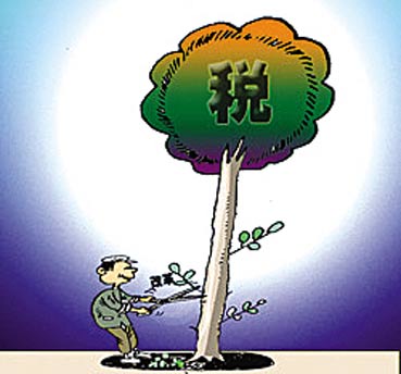 悄悄告訴你幾個企業“合理節稅”小妙招（二）