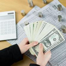 美國最賺錢的15個行業：會計最掙錢