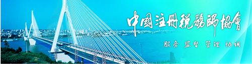 中國注冊稅務師協會網站
