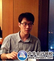 2016注會優秀學員訪談