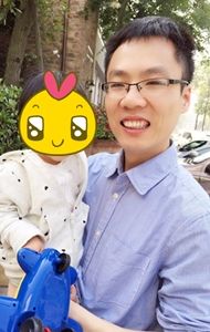 【對話達人】儒雅、感性“會計白馬王子”分享從事會計、考證經歷