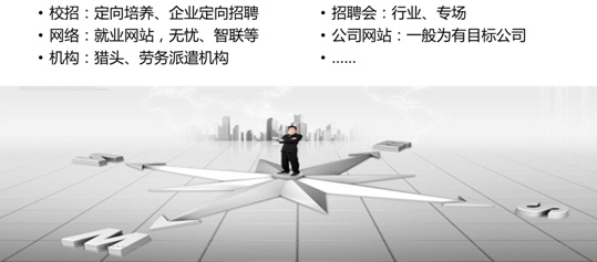 會計(jì)人求職 簡歷為什么要做的漂亮
