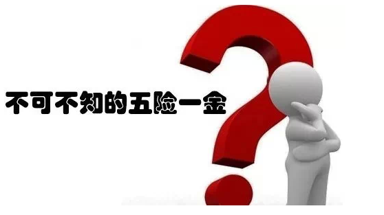 交了這么多年的五險(xiǎn)一金 你真的會(huì)花嗎？