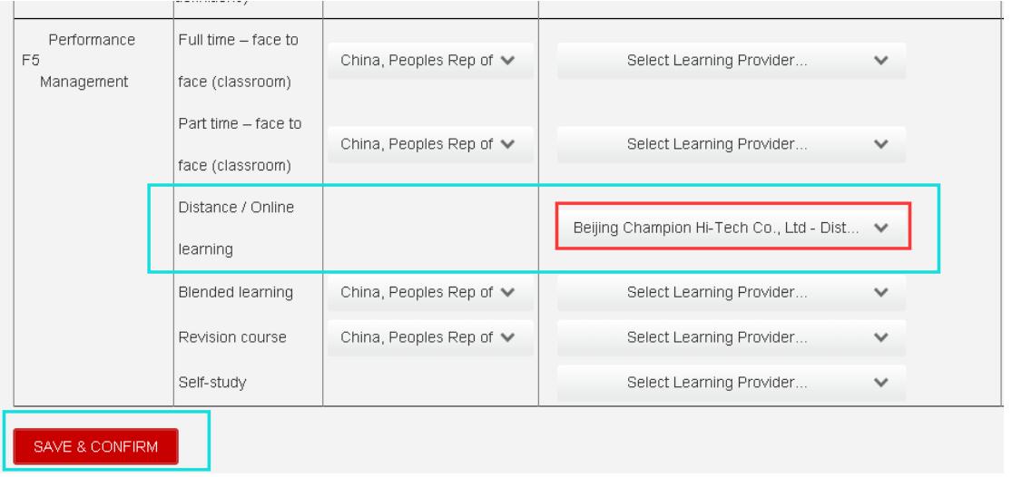 ACCA準考證已經可以打印了！如何打印？