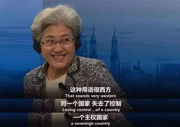 做個擲地有聲的財務 很完美