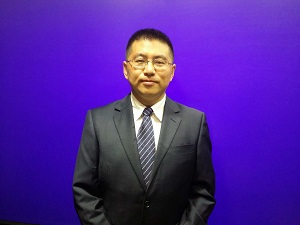 ACCA培訓 劉成方 正保會計網(wǎng)校