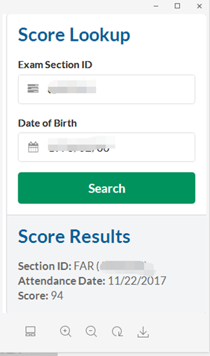 喜報丨網校2017年Q4 U.S.CPA學員屢創佳績，喜訊不斷！