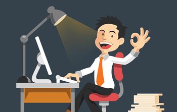 探究2018高級會計師考試題型、題量及命題規律