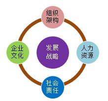 企業層面控制