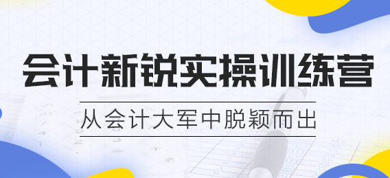 想成為一名優秀的總賬會計？進來看看