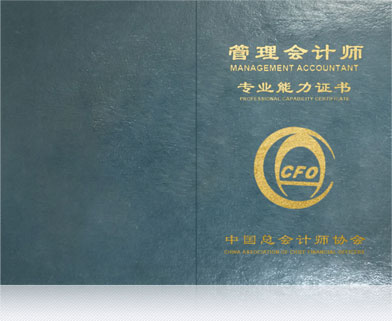 財務人翻身就靠它了！