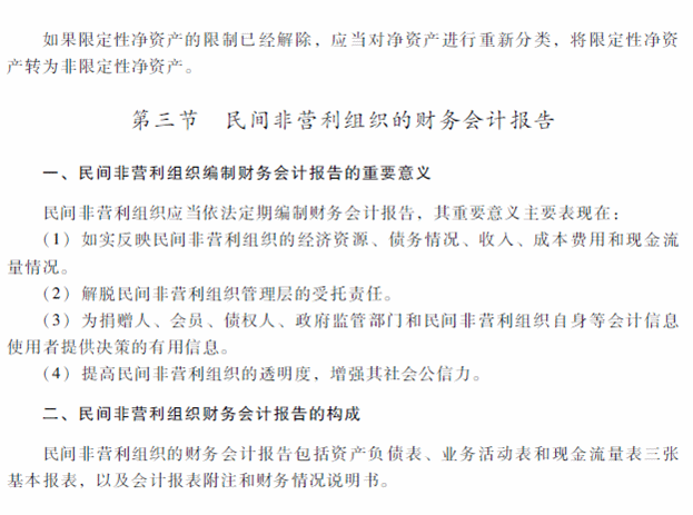 2018年中級(jí)會(huì)計(jì)職稱(chēng)《中級(jí)會(huì)計(jì)實(shí)務(wù)》考試大綱（第二十一章）