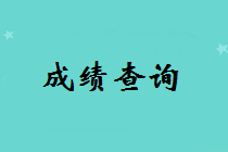 2020年河南高級經濟師成績查詢時間已公布~