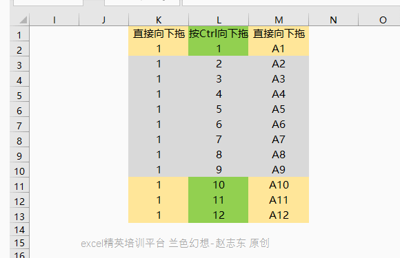 天天要用的10個Excel小技巧 讓你的工作效率快速翻倍！
