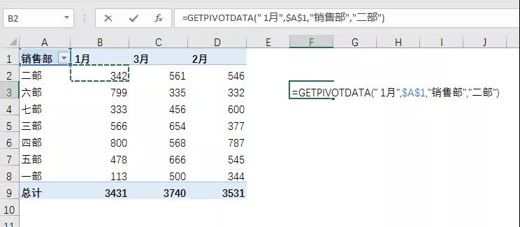 Excel常見的7個棘手問題，一次性解決！
