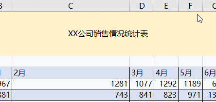 工作再忙，會(huì)計(jì)也要學(xué)會(huì)這9個(gè)Excel快捷鍵！