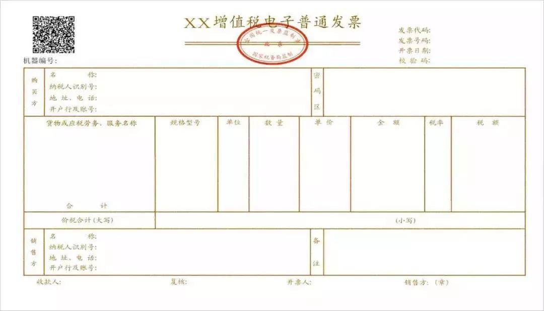 【漲知識】買買買之后，開具電子發票的相關知識您都了解嗎？