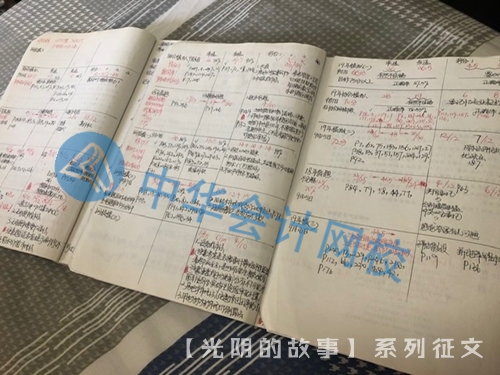 資產評估師考生筆記-正保會計網校