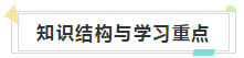 快來收藏！注會(huì)《審計(jì)》知識(shí)結(jié)構(gòu)+學(xué)習(xí)重點(diǎn)