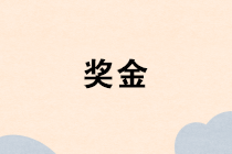 關于各類獎金的個人所得稅政策匯總