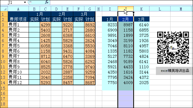 日常工作中能救急的10個數(shù)據(jù)處理excel小技巧！