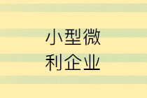 小型微利企業稅收優惠，如何優化與享受？