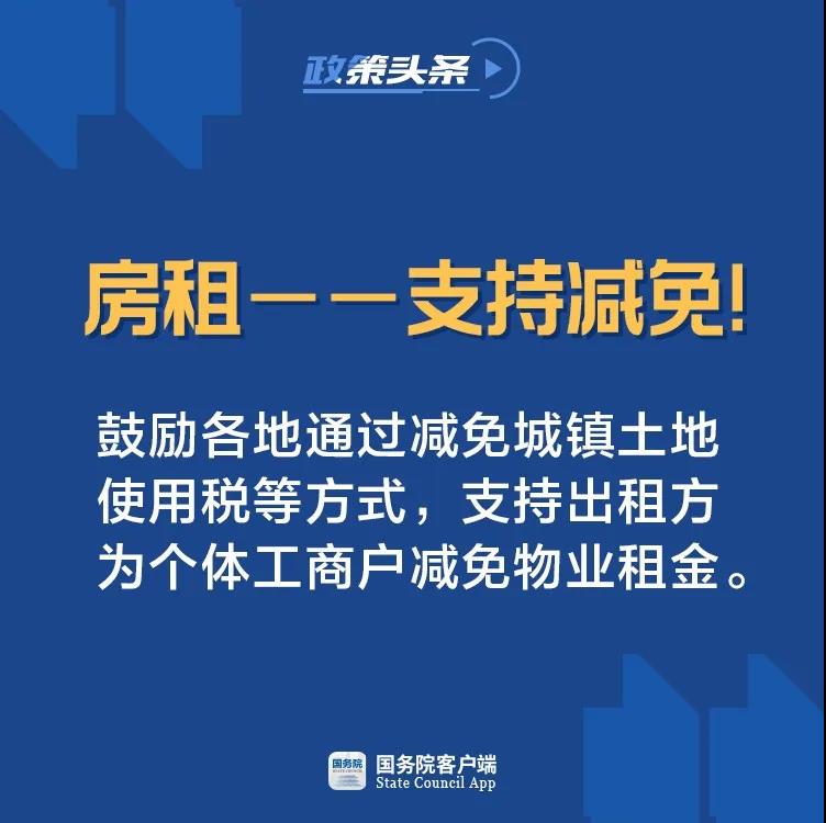 @8000萬個體戶，國家扶持來了！