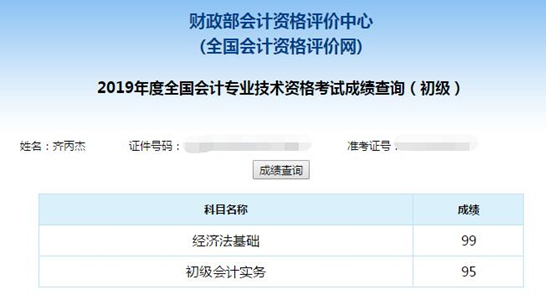 如何在這短時間內提高分數？高分學員這樣建議!