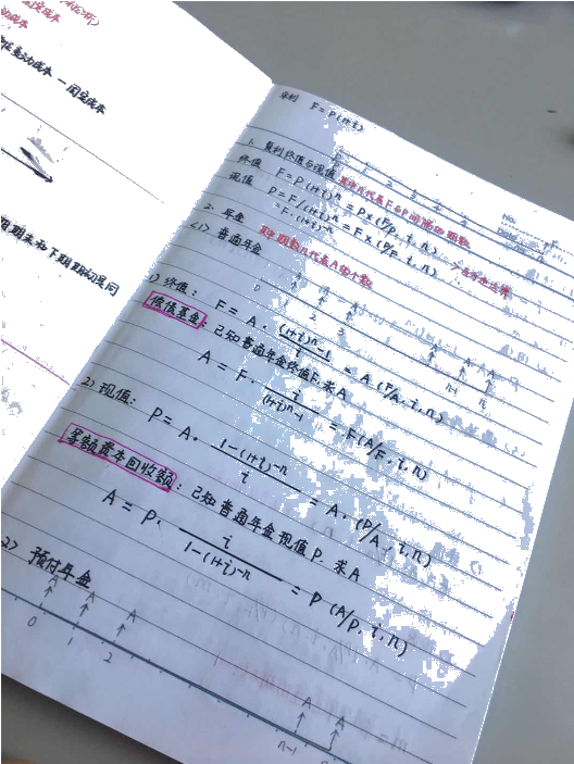 有求必應！你要的中級會計職稱備考打卡活動來啦！