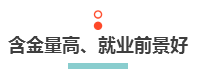為什么要考稅務師？