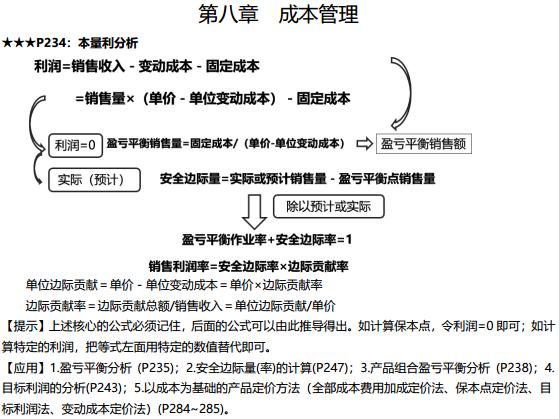 說的是不是你！背什么都特別慢？還咋學中級會計職稱？