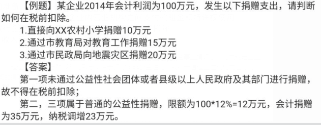 經常涉及到的費用相關知識點，你有必要了解一下