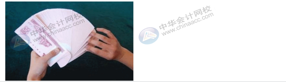 出納那點(diǎn)事兒，你知道嗎？