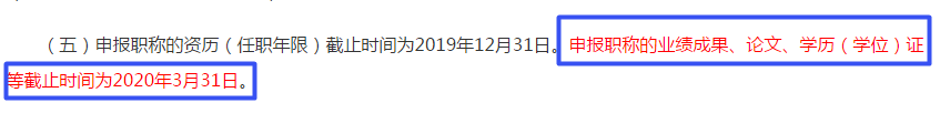 2020年高級會計師評審季 論文準備好了嗎？
