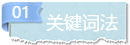 關鍵詞法