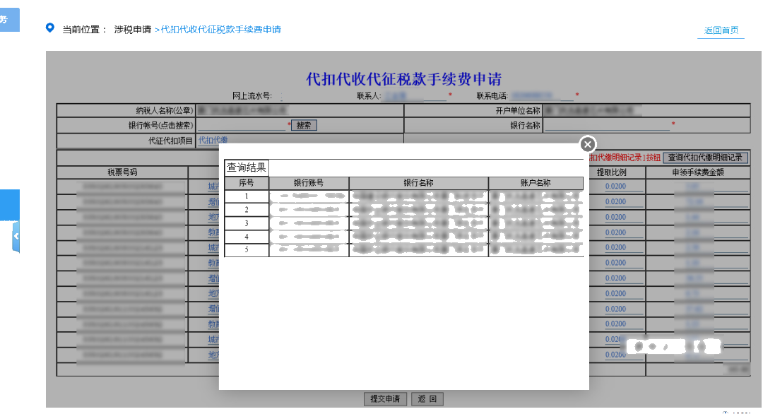 “三代”手續費申請即將結束，您申請了嗎？