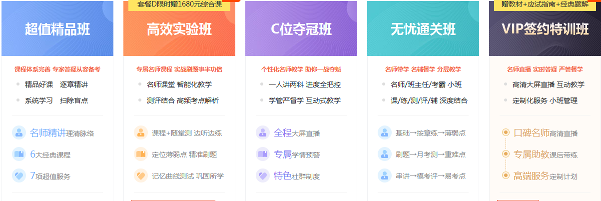 2020注冊會計師備考經驗分享~你不要錯過！