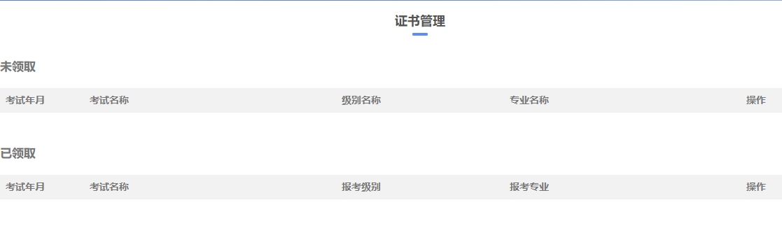 江蘇2019經濟師證書郵寄