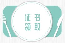 承德2019年初級經濟師證書什么時候可以領取？