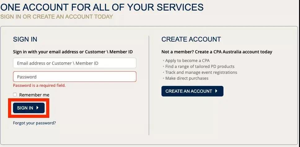 CPA S1考試成績即將公布！成績查詢攻略來啦