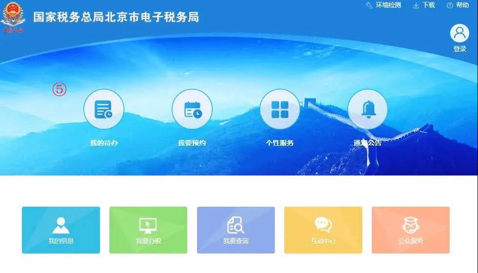 七月征期，稅務Ukey抄報流程送給你！