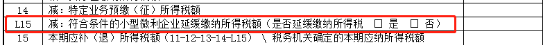 小型微利企業(yè)所得稅緩繳，7月申報如何操作？看這里！