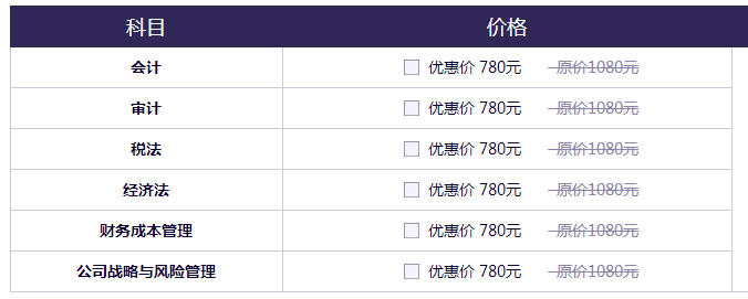 點題密訓班高志謙老師刷題直播火熱來襲！帶你get注會刷題技巧