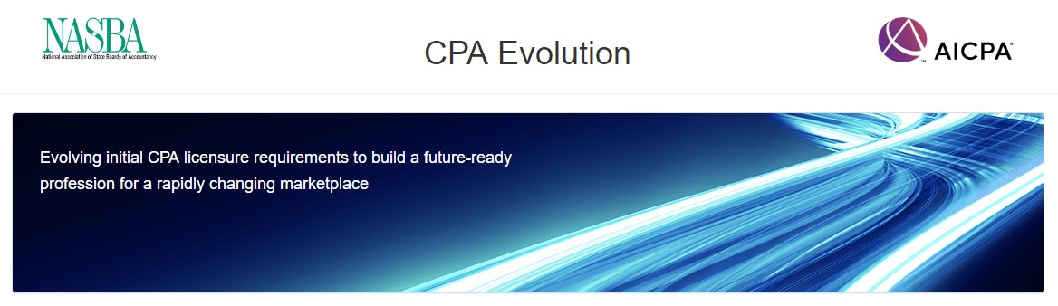 重磅！2024年AICPA考試科目大改革！