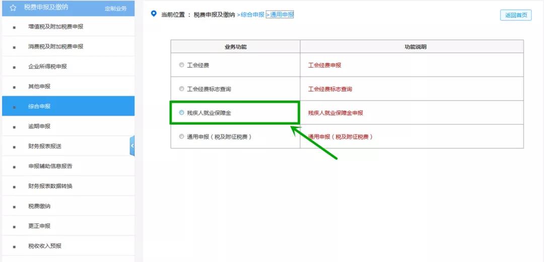 2019年度（廈門）殘疾人就業保障金申報指引