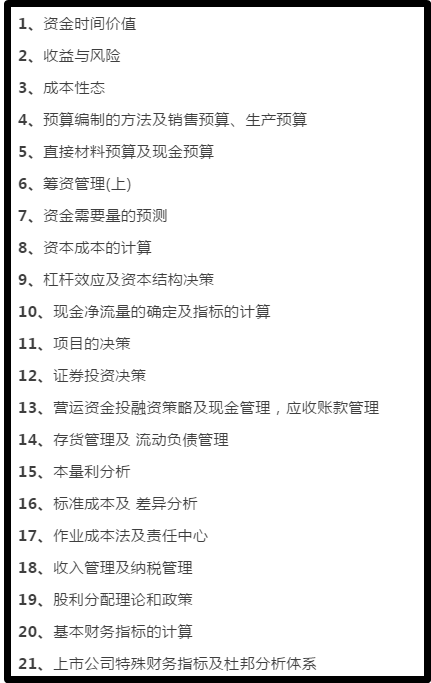 中級會計考生注意：點擊查收達江老師考前的一封信！