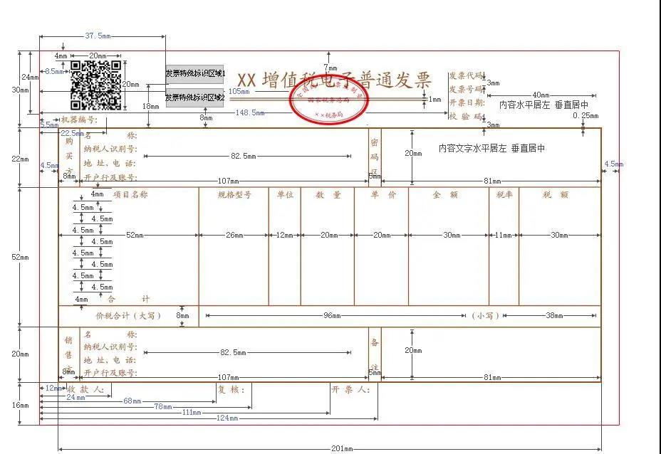 “電票”時代，稅局教您如何查驗真偽！
