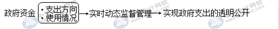 會計師事務所在政府預算績效評價中有什么作用？