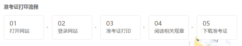 2020注會準考證打印入口9月22日8點正式開通！倒計時1天！