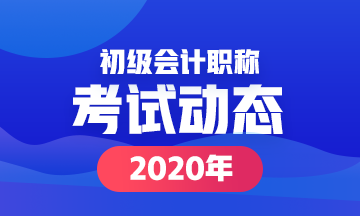 四川2020年初級會計師考試題型詳情是什么？
